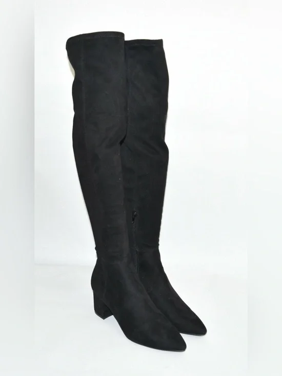 Steve Madden Brinkley Over-the-knee boots side 7