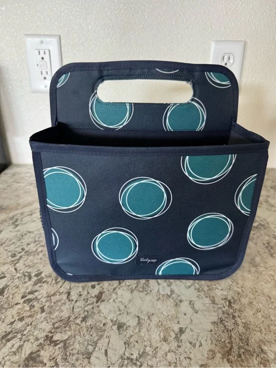 thirty-one double duty caddy in La-Di-Dot