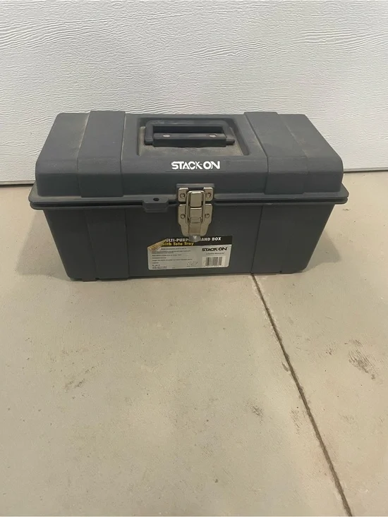 Toolbox