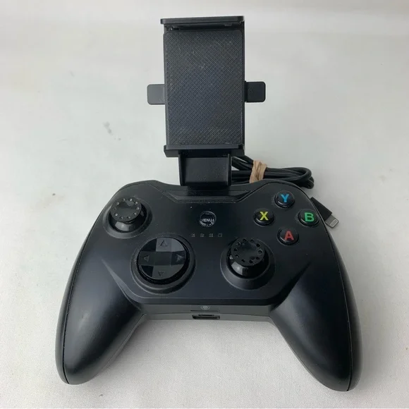 Rotor Riot Video Game Controller‎ for iPhone, Lightning Connector - RR1850