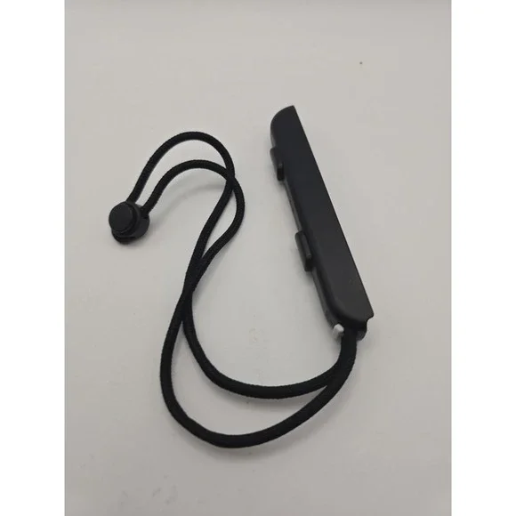 Nintendo Switch Joy Con Strap HAC-014 Black (SINGLE)