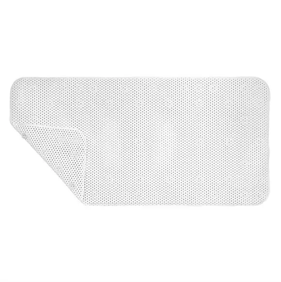 Sonoma The Everyday Cushion Bathtub Mat White