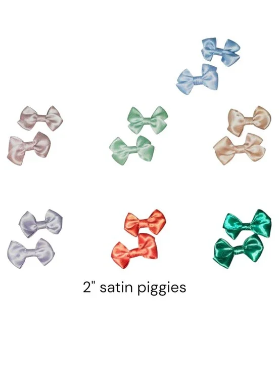 Random Satin 