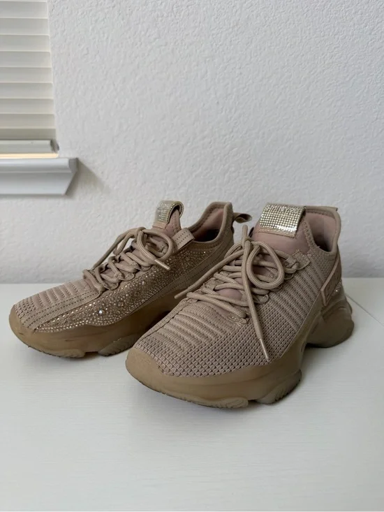 STEVE MADDEN maxima sneakers