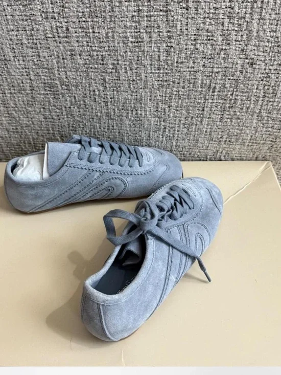 Jeffrey Campbell Aleta Sneakers
