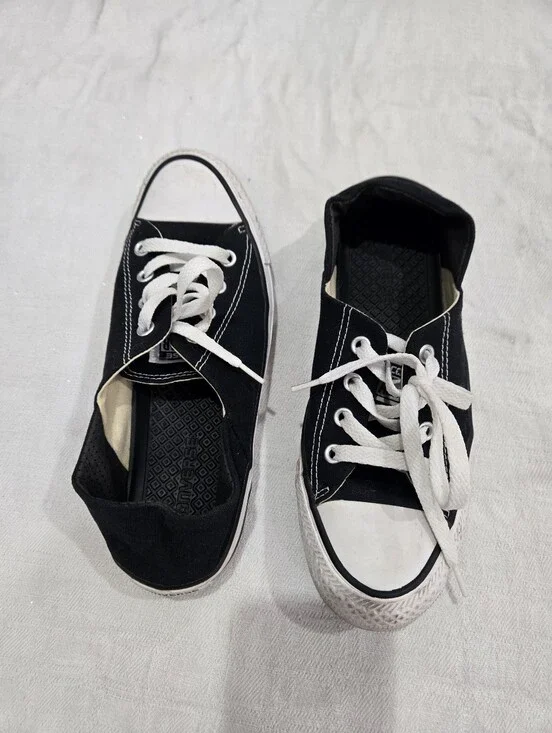 Converse All Star Shoes