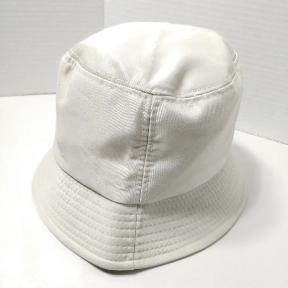 Bucket Hat Beige Child Size