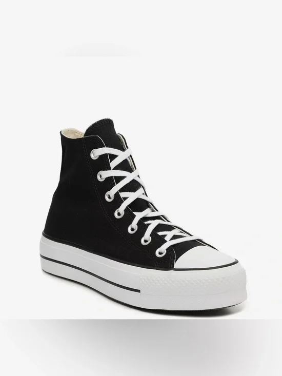 Converse Chuck Taylor All Star High-Top Platform Sneaker