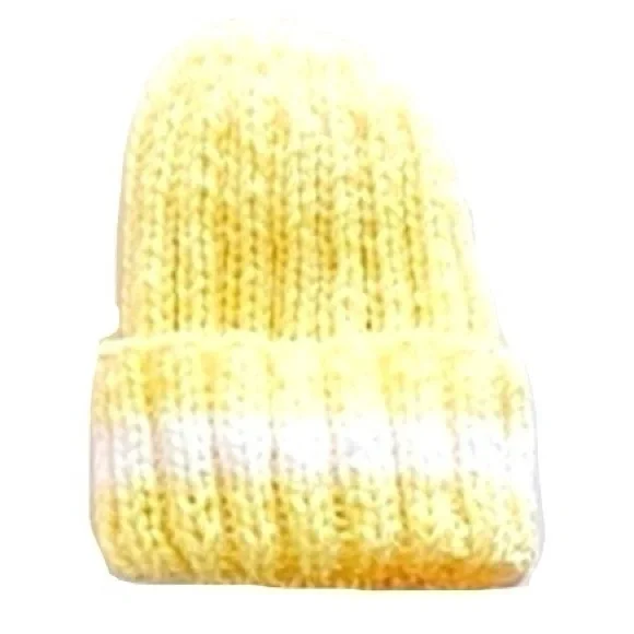 5 for $25!  Baby Beanie! - Hand Crocheted!