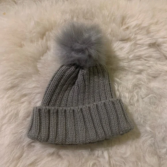 Curls & Pearls Hat