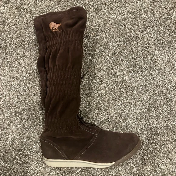 Sorel boots