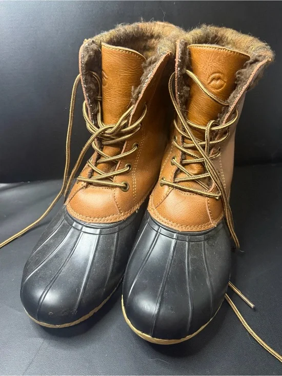 Magellan Outdoors Duck Boots