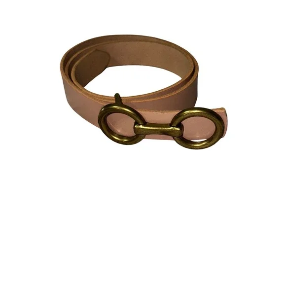 Anthropologie Chantal Leather‎ Belt XS