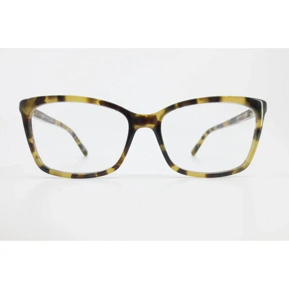 Kate Spade Cortina WR9 Havana Tortoise Shell Eyeglasses Frames 54-16-135 Womens