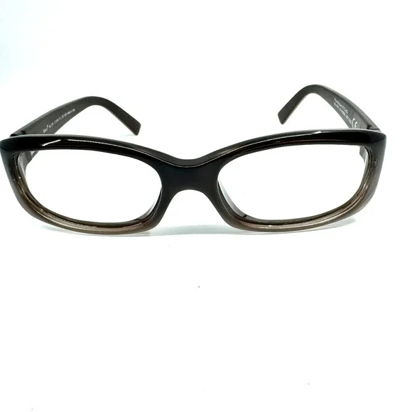 MAUI JIM PUNCHBOWL Sunglasses Frame Italy‎ MJ219-01 Brown Fade 54-17-135 H11496