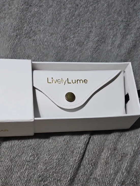 Livelylume Glasses