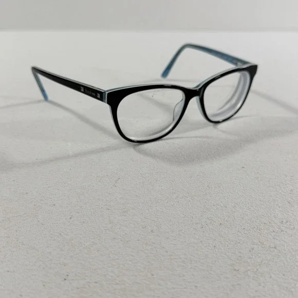 Bebe BB5108‎ Popular 414 Navy 53-16-135 Caterer Women's Eyeglasses Frames ONLY