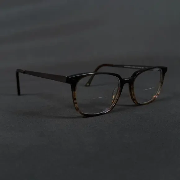Prodesign Denmark Extrusion 1 c.5642 51 16 145 Danish Heritage Eyeglasses OF