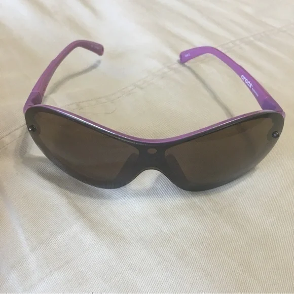 Crocs eyewear girls sunglasses