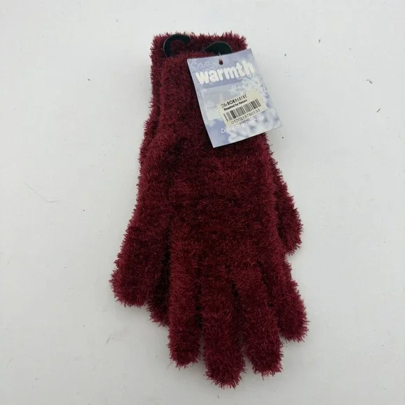 Liz Claiborne Worth Gloves