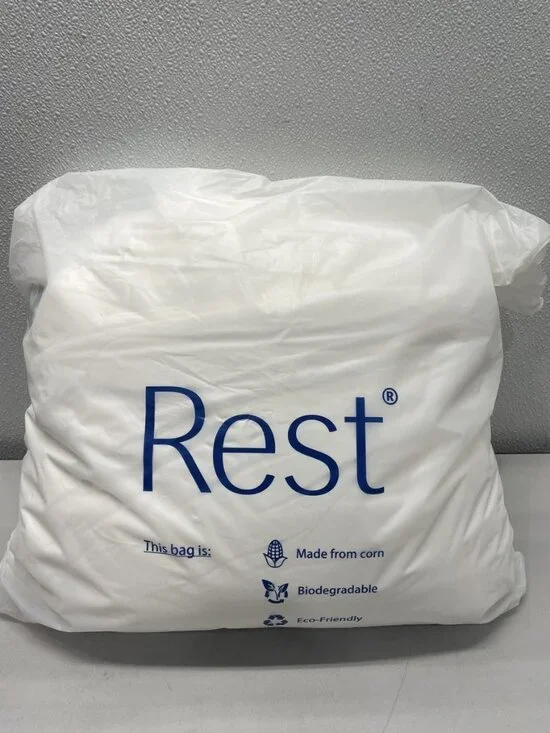 NEW REST Evercool Cooling Comforter Rest-SCD06K-N King