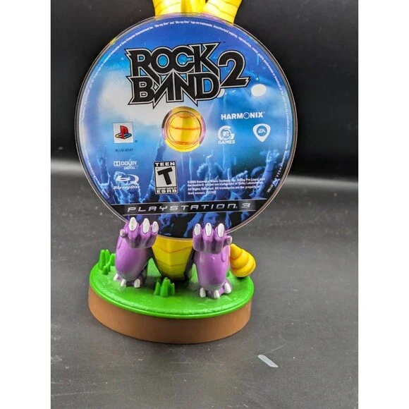 Rock Band 2 PS3 Sony PlayStation 3 Disc Only