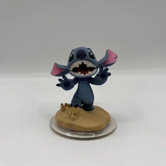 Disney‎ Infinity 2.0 Stitch Figure