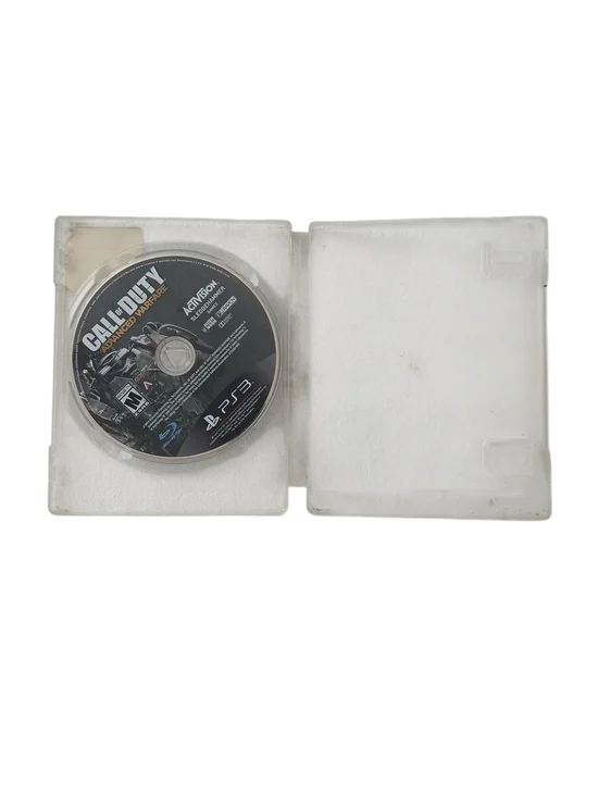 Call of Duty: Advanced Warfare (PlayStation, PS3)‎ DISC ONLY