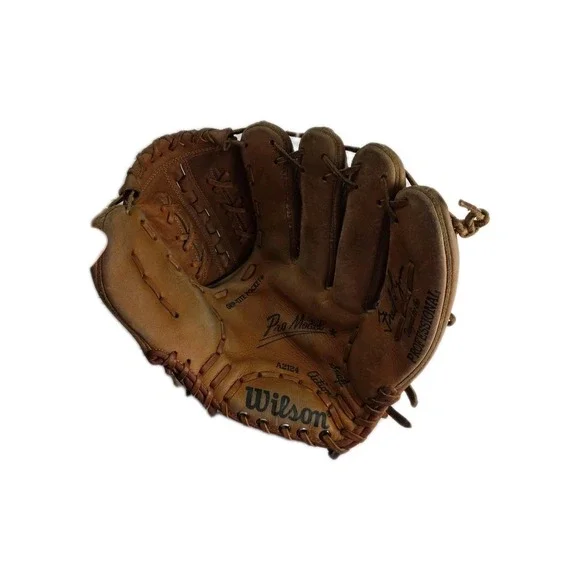 80's Era Wilson A2124 Fred Lynn Pro Model 13