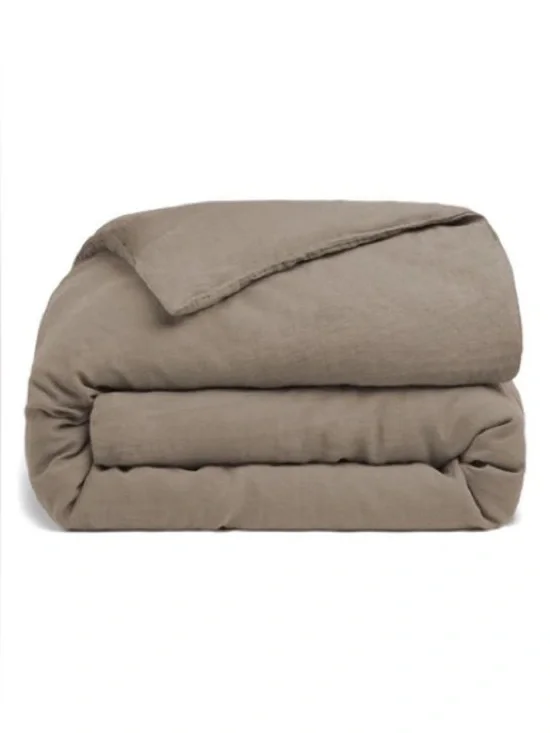 Parachute Duvet Cover & Pillow Case (set of 2) Twin size.