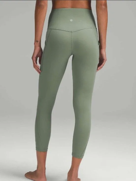 Lululemon Align HR Pant 25