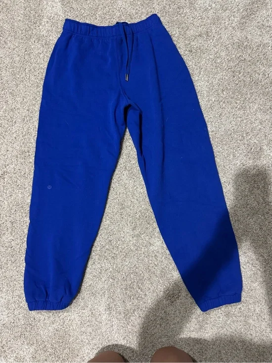 lululemon athletica Women’s Cobalt Pull-On Joggers