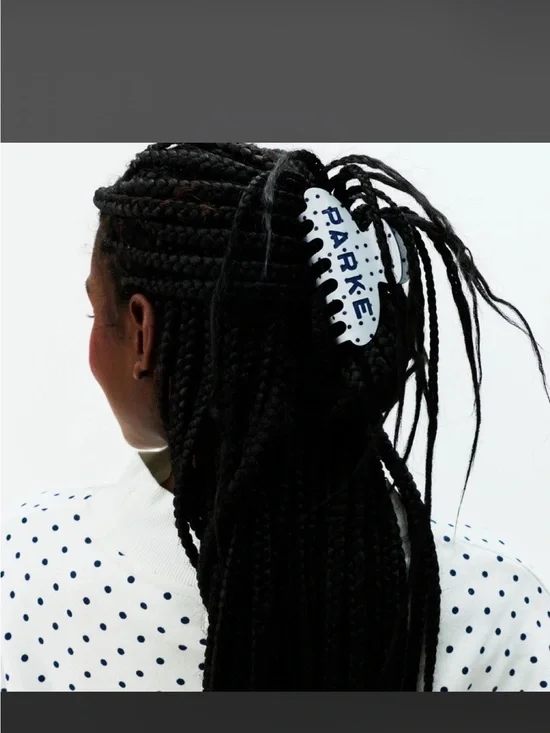 Parke Claw Clip