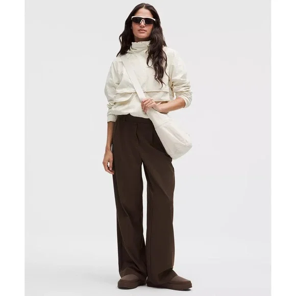 952-Lululemon-Daydrift High-Rise Wide-Leg Trouser Regular-Walnut Crunch-31.5