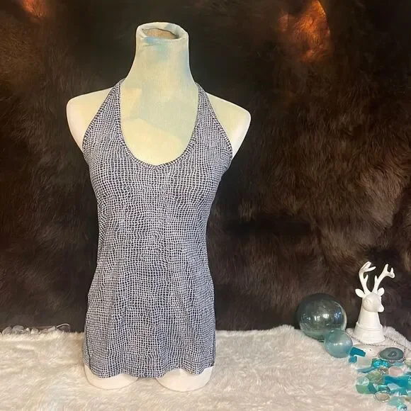 Lululemon tank top 6 (5365)