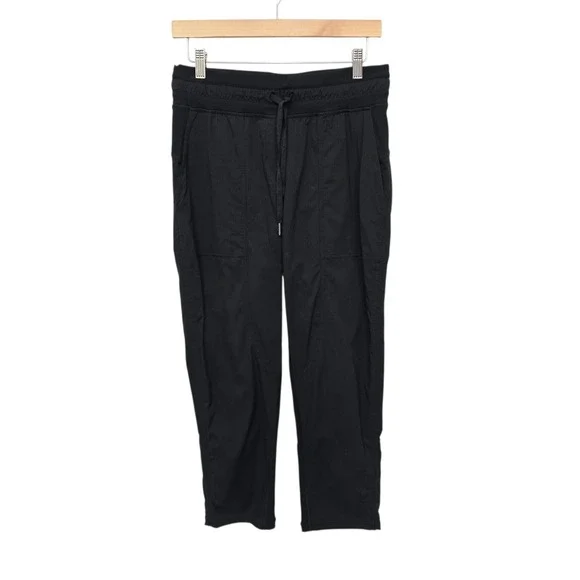 Lululemon Dance Studio Crop 25