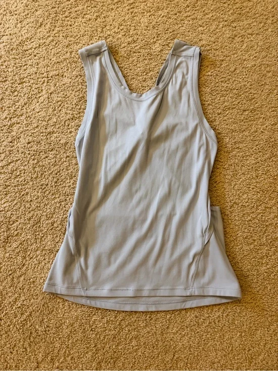 Lululemon Athletic Tank Top
