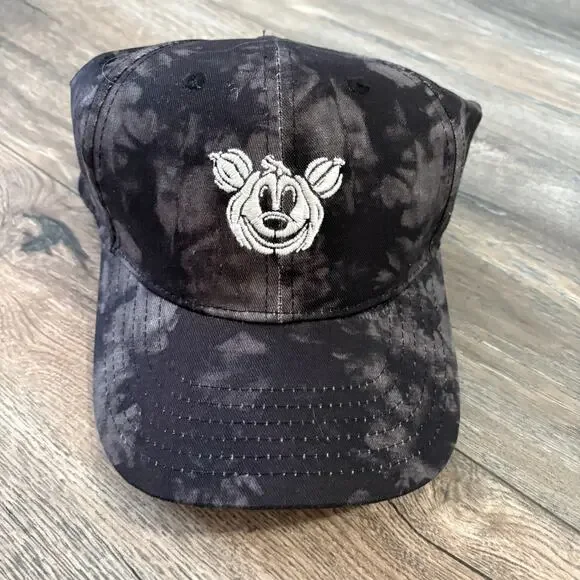 Disney Parks Mickey Mouse Halloween 