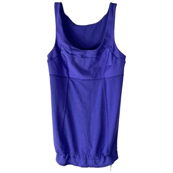 Lululemon Tame Me Tank Tank Top