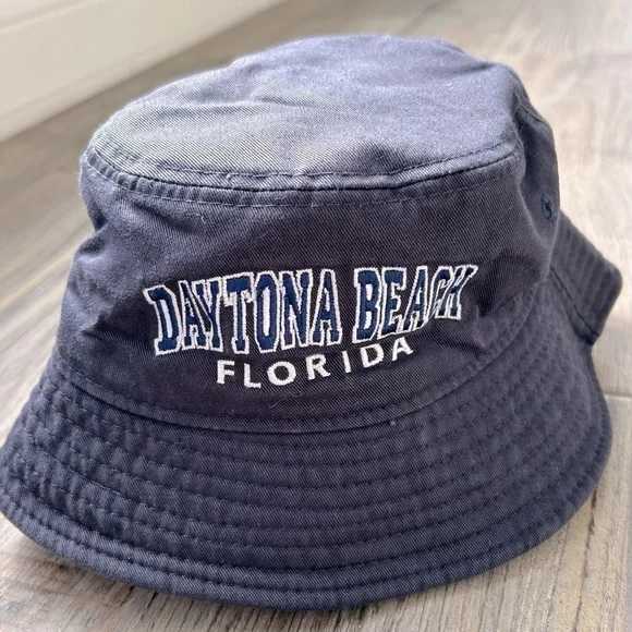 Daytona Beach Bucket Hat for Kids