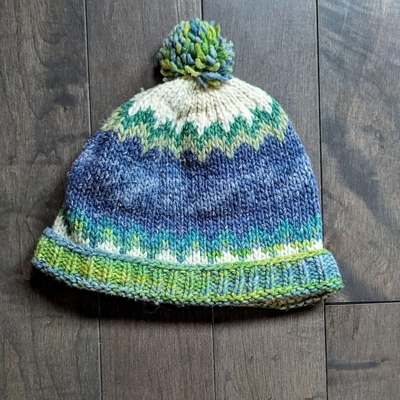 Women's Knit Hat