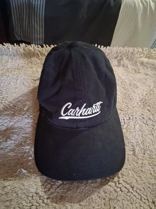 Carhartt hat