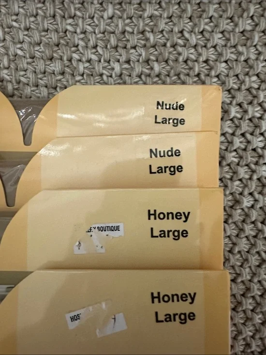 Silky Sheer Control 30 Pantyhose - Honey-Nude