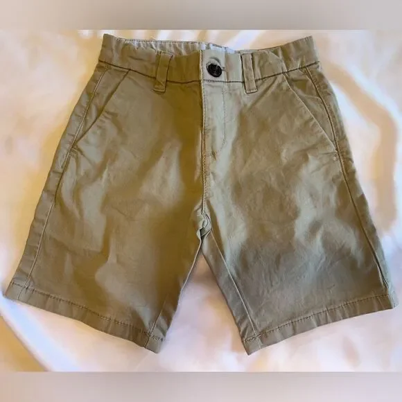MAYORAL BOYS SHORTS 3T