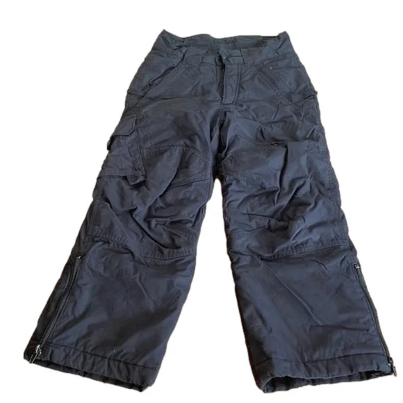 Columbia Ski Snowboarding Pants Size 6/7