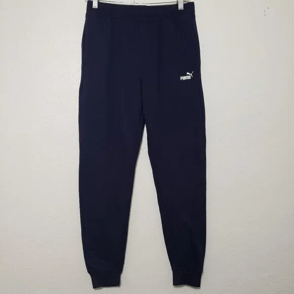 Puma Kids Joggers