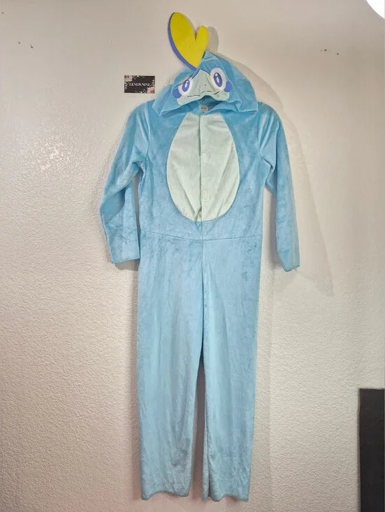 Pokemon Halloween Costume For Sale