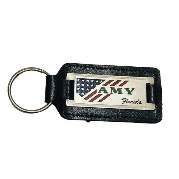 Florida Amy key chain