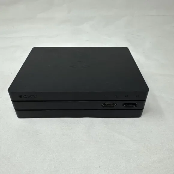 Genuine Sony PS4 Playstation CUH-ZVR2 VR Virtual Reality Processor Unit