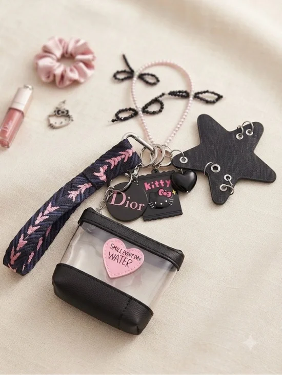 Custom keychain
